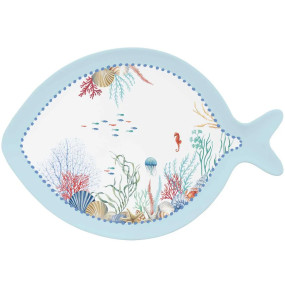 Prato Travessa Sea Breeze 31cm